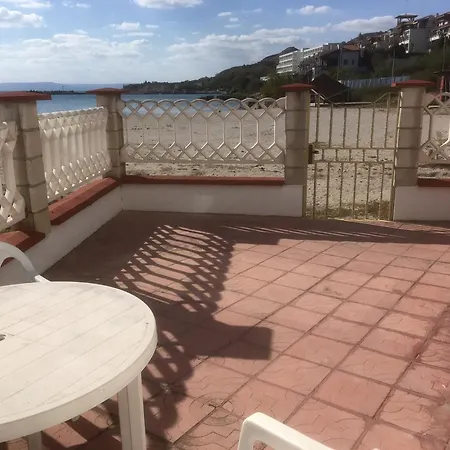 Apartment Sea Paradise Complex