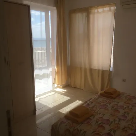 Apartment Sea Paradise Complex