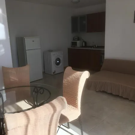Appartement Sea Paradise Complex Kavarna