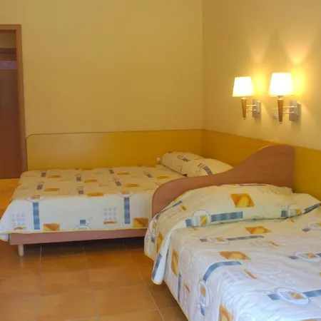 Sea Paradise Complex