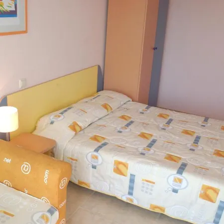 Sea Paradise Complex Lejlighed Kavarna