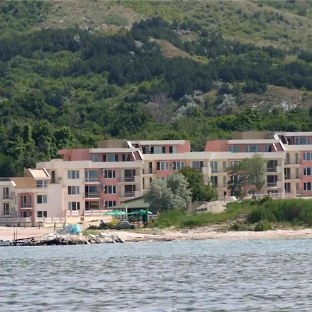 Apartment Sea Paradise Complex