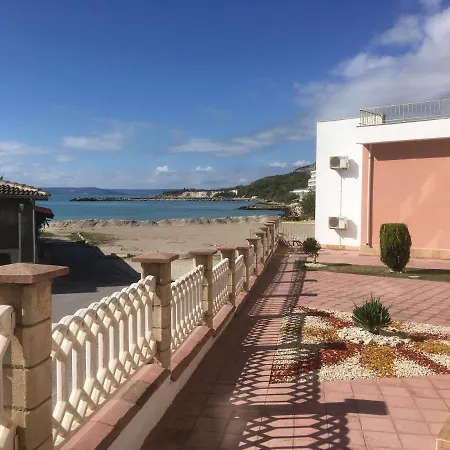 Sea Paradise Complex Apartman *