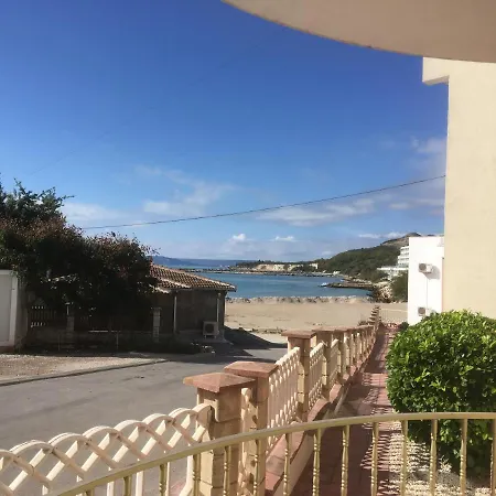 Sea Paradise Complex