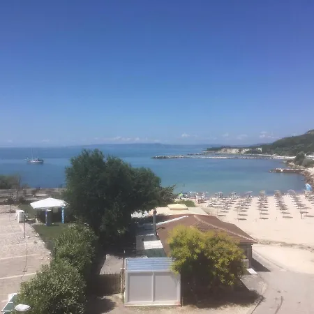 Sea Paradise Complex Apartmán