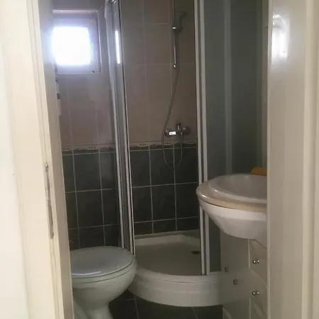 Apartmán Sea Paradise Complex *