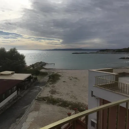Διαμέρισμα Sea Paradise Complex *