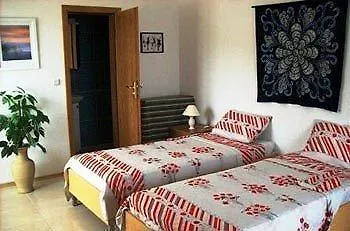 Daire Sea Paradise Complex *