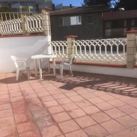 Sea Paradise Complex *