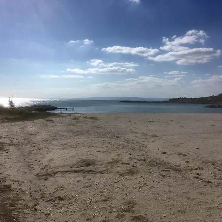 Sea Paradise Complex Apartmán Kavarna