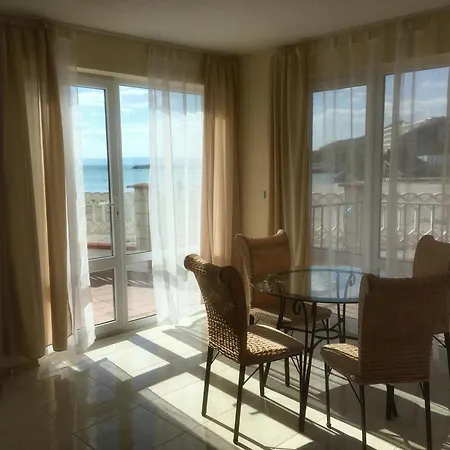 Sea Paradise Complex Kavarna