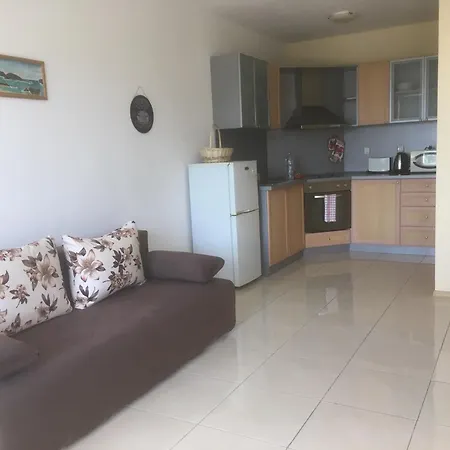 Sea Paradise Complex