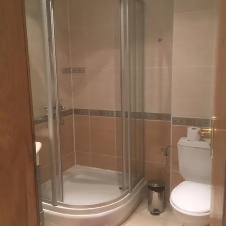 Sea Paradise Complex