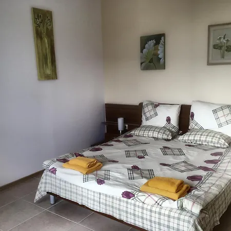 Sea Paradise Complex