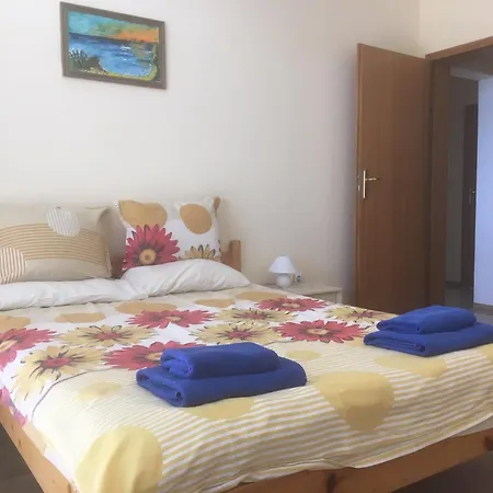 海洋天堂公寓酒店 * 卡瓦尔纳