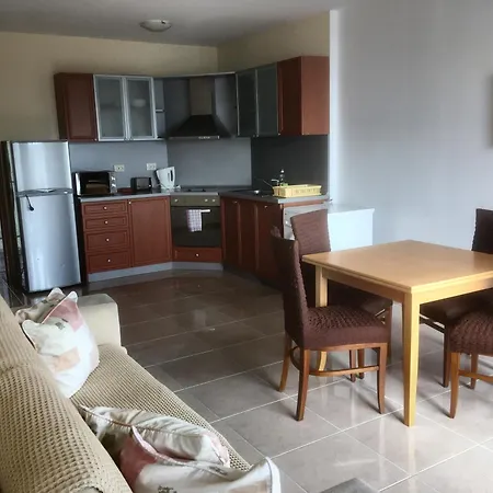 Apartment Sea Paradise Complex *