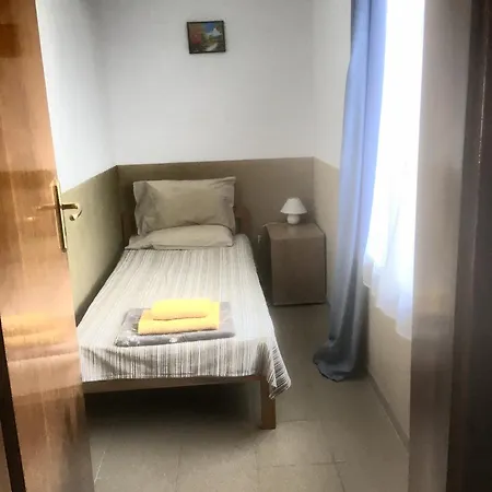 海洋天堂公寓酒店