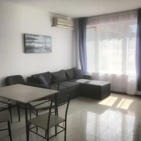 公寓 海洋天堂公寓酒店 *