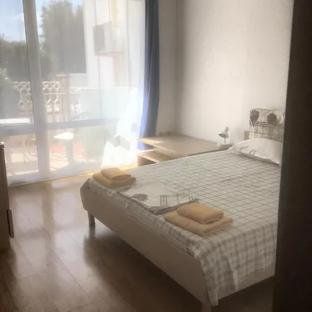 公寓 海洋天堂公寓酒店