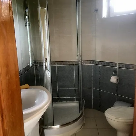 Apartmán Sea Paradise Complex Kavarna