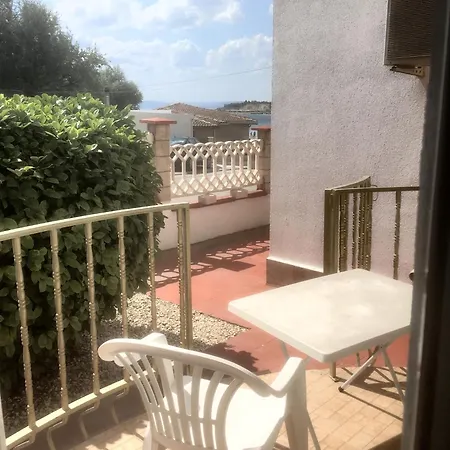 Apartmán Sea Paradise Complex *