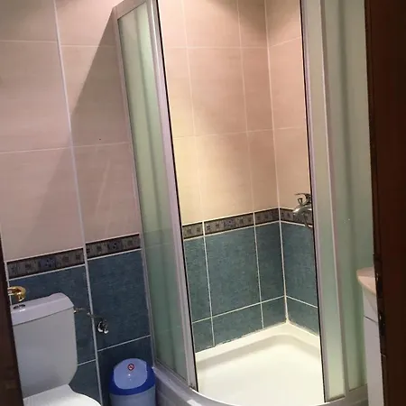 Apartmán Sea Paradise Complex Kavarna