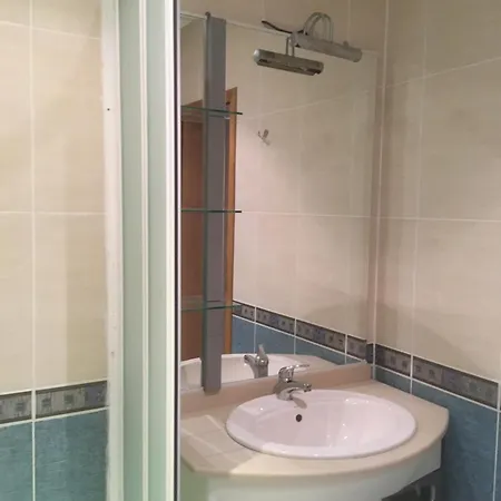 海洋天堂公寓酒店 公寓 *