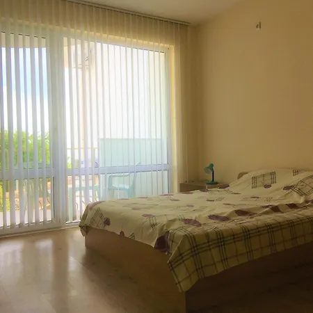 公寓 海洋天堂公寓酒店 *