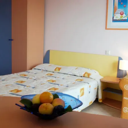 Apartmán Sea Paradise Complex Kavarna