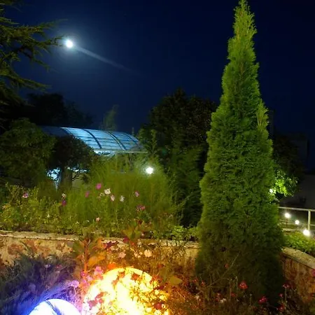 شقة Sea Paradise Complex