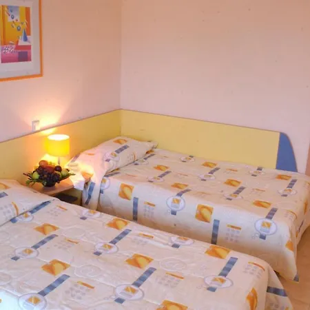 Sea Paradise Complex Apartman