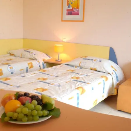 海洋天堂公寓酒店