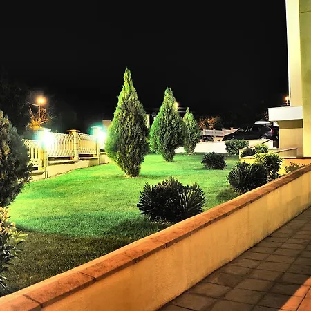 海洋天堂公寓酒店 * 卡瓦尔纳