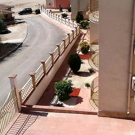 Sea Paradise Complex Apartment Kavarna