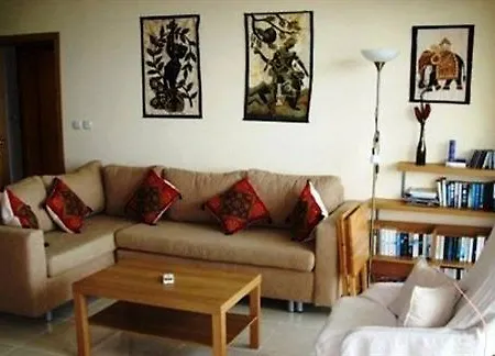 海洋天堂公寓酒店 卡瓦尔纳