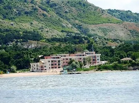 شقة Sea Paradise Complex *