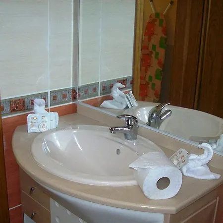 Apartman Sea Paradise Complex Kavarna