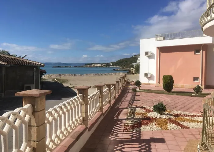 Sea Paradise Complex Apartament *