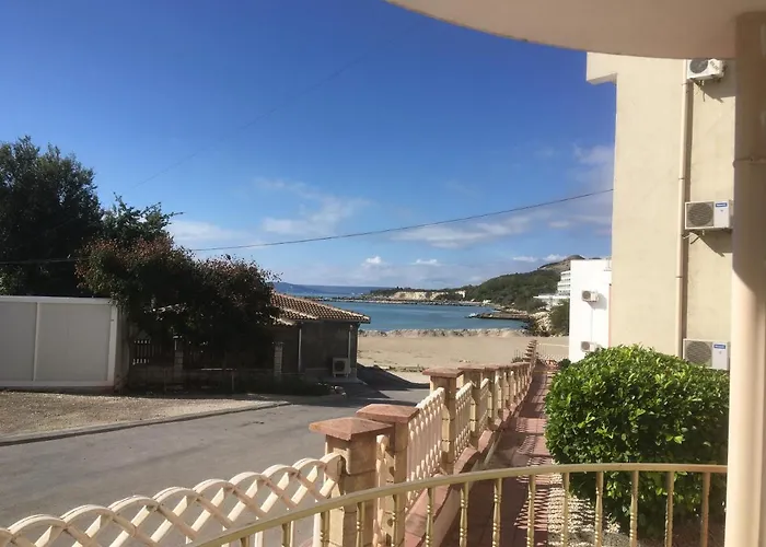 Sea Paradise Complex