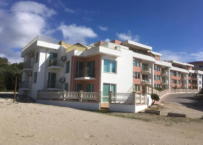 Sea Paradise Complex * Cavarna