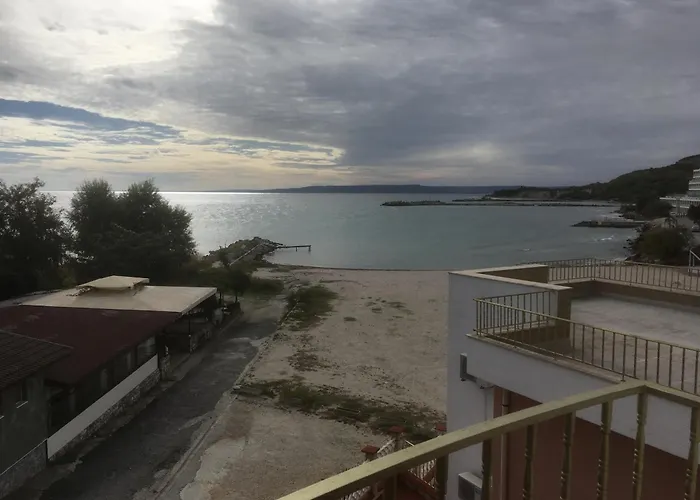 Apartament Sea Paradise Complex *