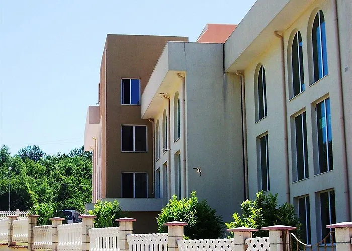 Sea Paradise Complex * Cavarna