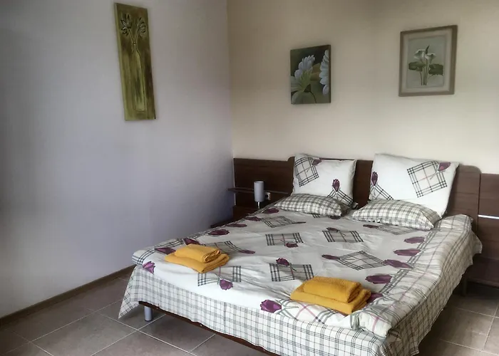 Sea Paradise Complex