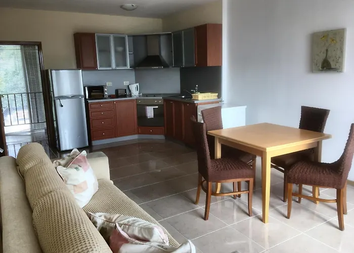 Apartament Sea Paradise Complex *