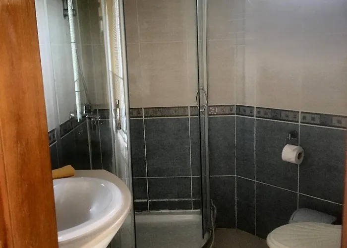 Apartament Sea Paradise Complex Cavarna