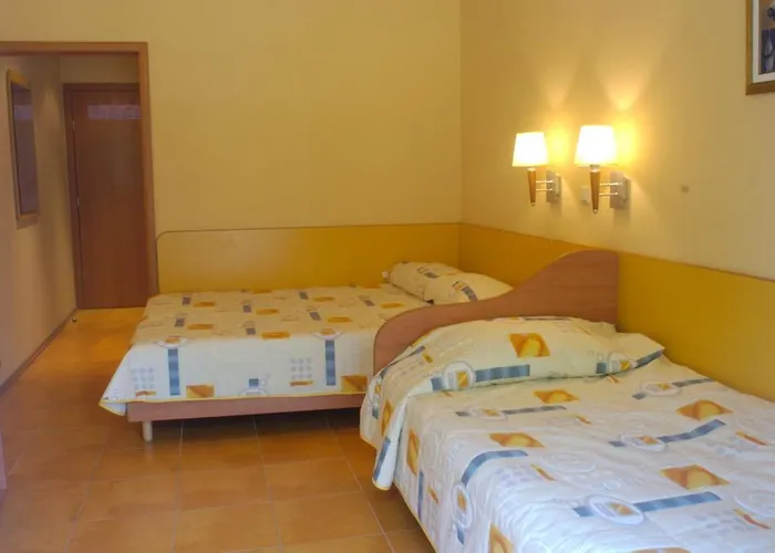 Sea Paradise Complex