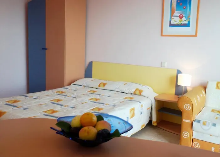 Apartament Sea Paradise Complex Cavarna