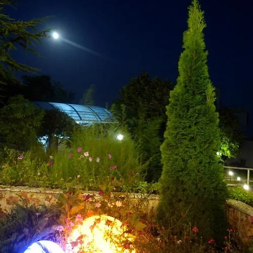 Apartament Sea Paradise Complex