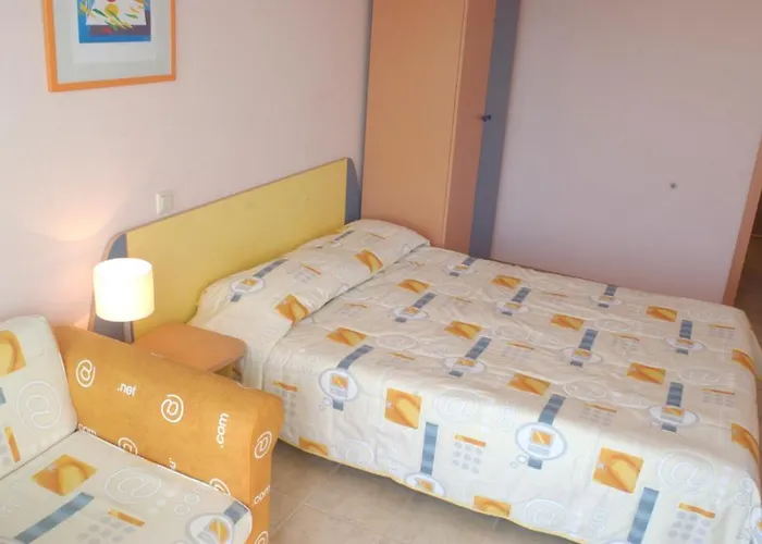 Sea Paradise Complex Apartament Cavarna