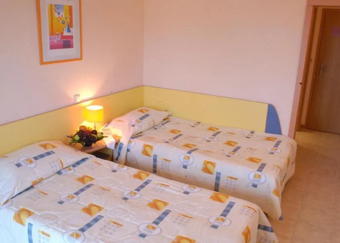 Sea Paradise Complex Apartament